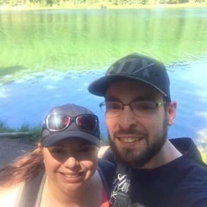 Meet your Posher, Ethan